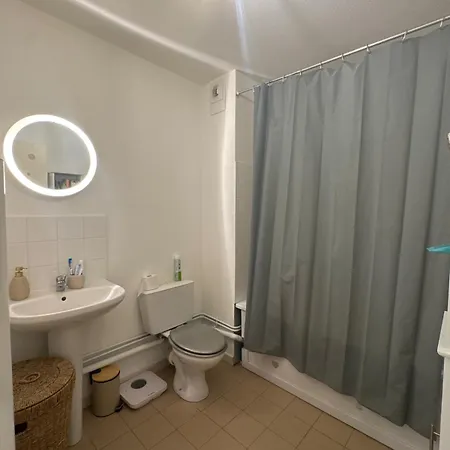 Charming In Apartament *