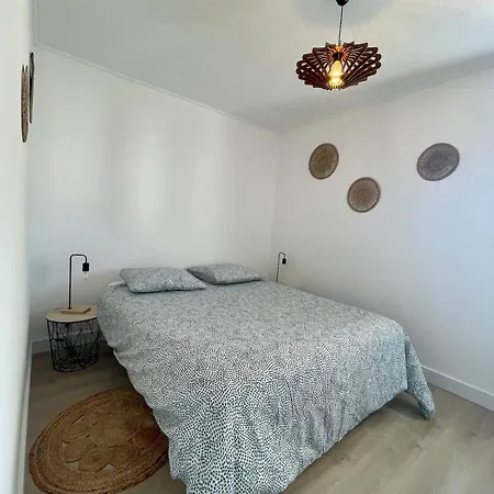 Apartament Charming In