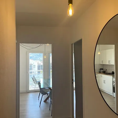 Charming In Apartament Ajaccio (Corsica)