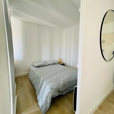 Apartament Charming In *