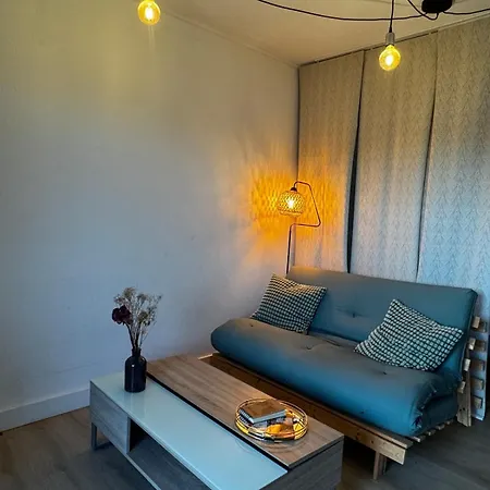 Charming In Ajaccio (Corsica)