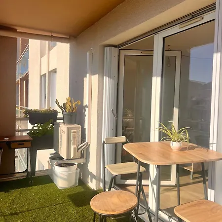 Charming In Apartament